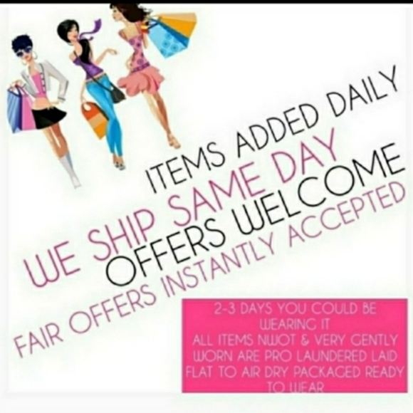 Hey Jeans Size Large Size 12/14 Skinny Leg Ultra Stretch NWOT - Picture 8 of 8